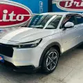 HONDA HR-V 1.5 DI I-VTEC FLEX EX CVT HONDA HR-V 1.5 DI I-VTEC FLEX EX CVT