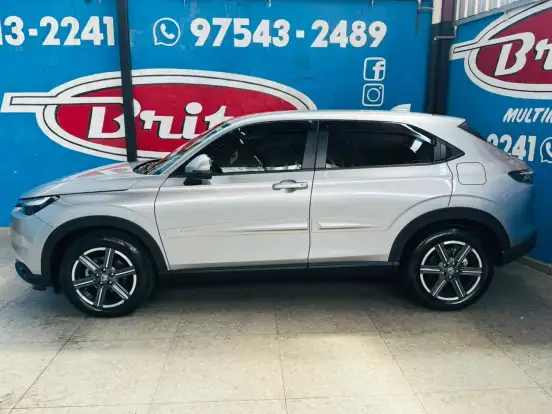 HONDA-HR-V-2025