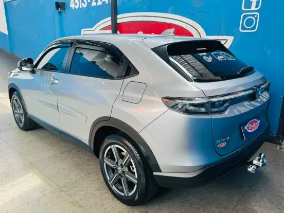 HONDA-HR-V-1.5 DI I-VTEC FLEX EX CVT HONDA-HR-V-2025