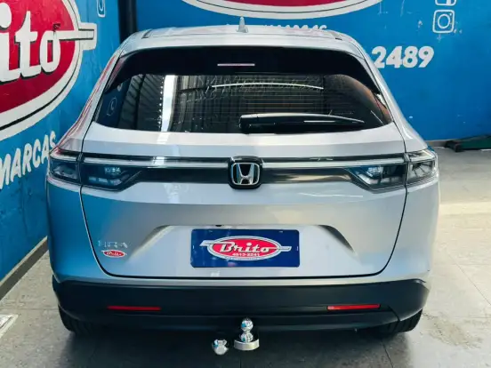 HONDA-HR-V-1.5 DI I-VTEC FLEX EX CVT HONDA-HR-V-2025