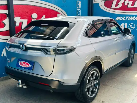 HONDA-HR-V-1.5 DI I-VTEC FLEX EX CVT HONDA-HR-V-2025