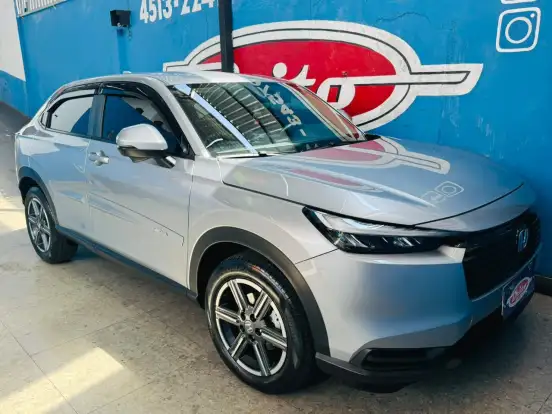 HONDA-HR-V-2025