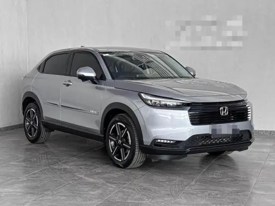 HONDA HR-V 1.5 DI I-VTEC FLEX EXL CVT