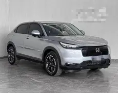 HONDA HR-V 1.5 DI I-VTEC FLEX EXL CVT HONDA HR-V 1.5 DI I-VTEC FLEX EXL CVT