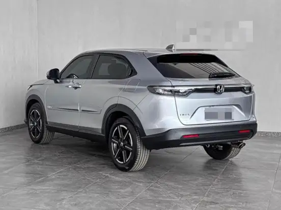 HONDA-HR-V-1.5 DI I-VTEC FLEX EXL CVT HONDA-HR-V-2025