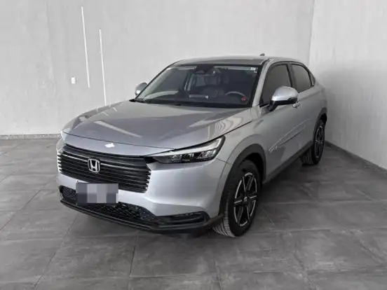 HONDA-HR-V-2025