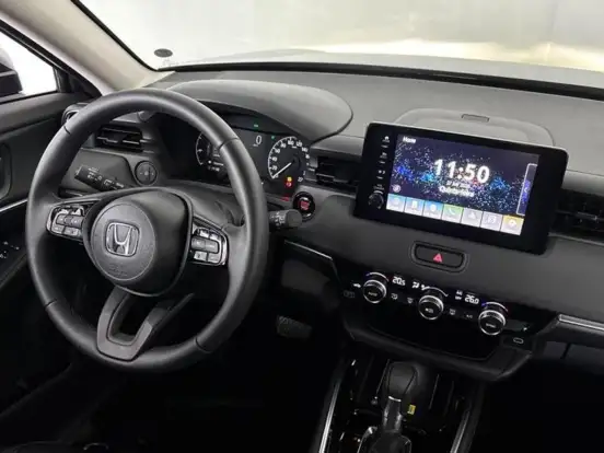 HONDA-HR-V-1.5 DI I-VTEC FLEX EXL CVT HONDA-HR-V-2025