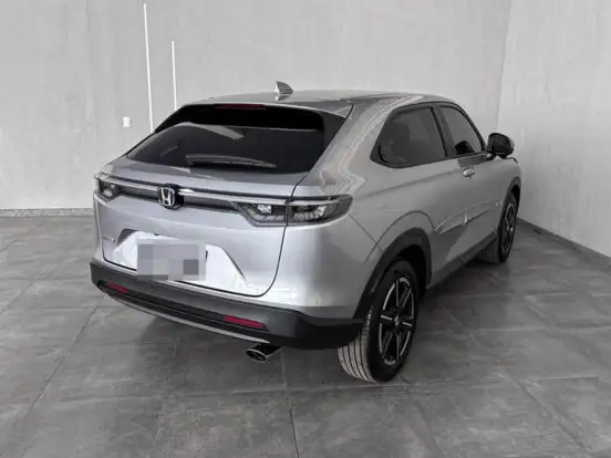 HONDA-HR-V-1.5 DI I-VTEC FLEX EXL CVT HONDA-HR-V-2025