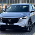 HONDA HR-V 1.5 DI I-VTEC FLEX EXL CVT HONDA HR-V 1.5 DI I-VTEC FLEX EXL CVT