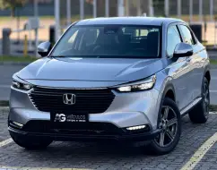 HONDA HR-V 1.5 DI I-VTEC FLEX EXL CVT HONDA HR-V 1.5 DI I-VTEC FLEX EXL CVT
