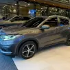 HONDA HR-V 1.8 16V FLEX EXL 4P AUTOMÁTICO HONDA HR-V 1.8 16V FLEX EXL 4P AUTOMÁTICO