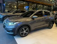 HONDA HR-V 1.8 16V FLEX EXL 4P AUTOMÁTICO HONDA HR-V 1.8 16V FLEX EXL 4P AUTOMÁTICO