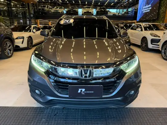 HONDA-HR-V-2020