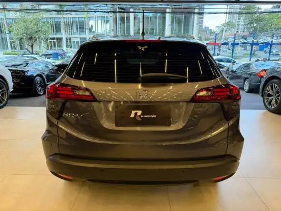 HONDA-HR-V-1.8 16V FLEX EXL 4P AUTOMÁTICO HONDA-HR-V-2020