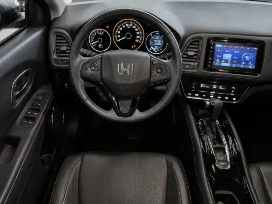 HONDA-HR-V-2020