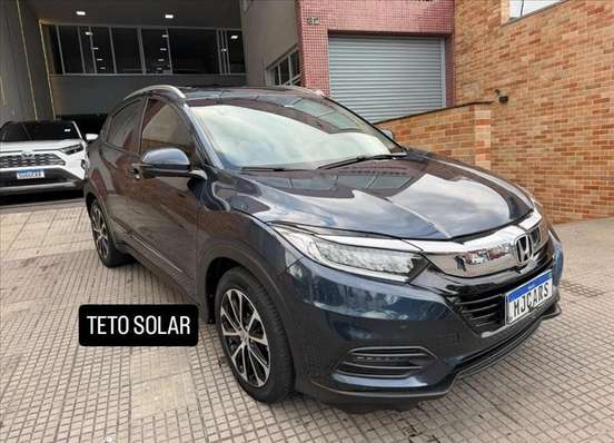HONDA-HR-V-2021