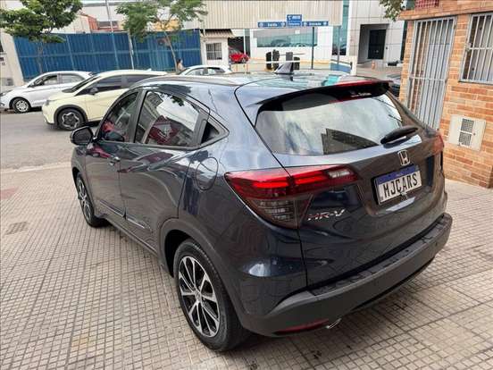 HONDA-HR-V-2021