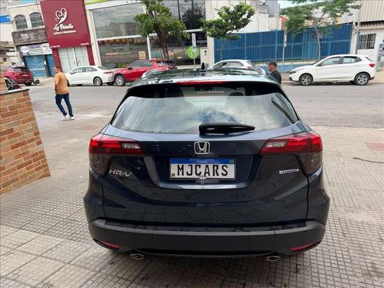 HONDA-HR-V-2021
