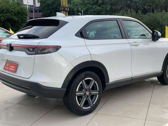HONDA-HR-V-1.5 DI I-VTEC FLEX EX CVT HONDA-HR-V-2023