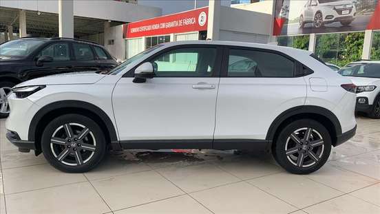 HONDA-HR-V-2023