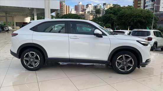 HONDA-HR-V-2023