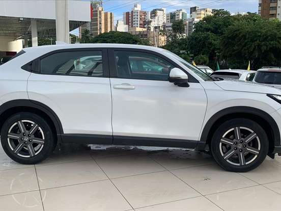 HONDA-HR-V-1.5 DI I-VTEC FLEX EX CVT HONDA-HR-V-2023