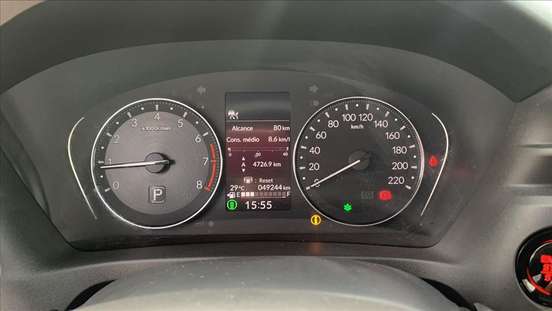 HONDA-HR-V-1.5 DI I-VTEC FLEX EX CVT HONDA-HR-V-2023