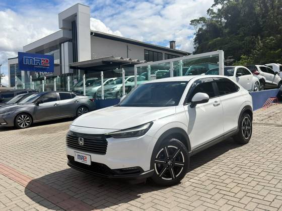 HONDA HR-V 1.5 DI I-VTEC FLEX EX CVT