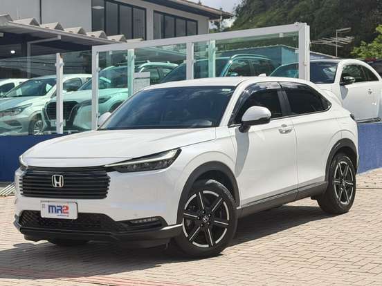 HONDA-HR-V-2025