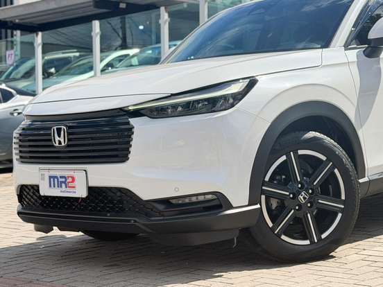HONDA-HR-V-2025