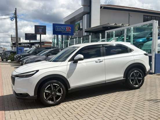 HONDA-HR-V-1.5 DI I-VTEC FLEX EX CVT HONDA-HR-V-2025