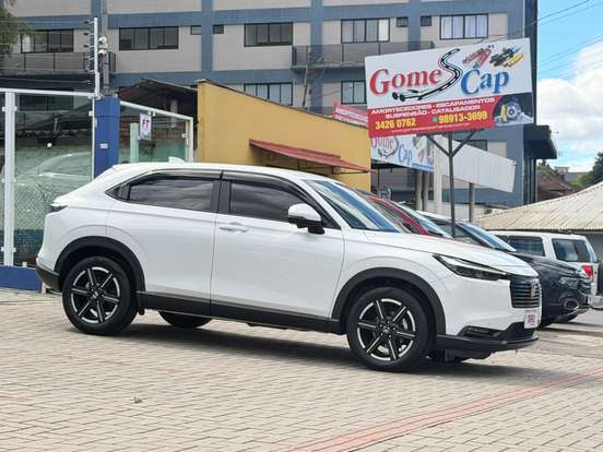HONDA-HR-V-2025