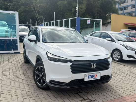 HONDA-HR-V-2025