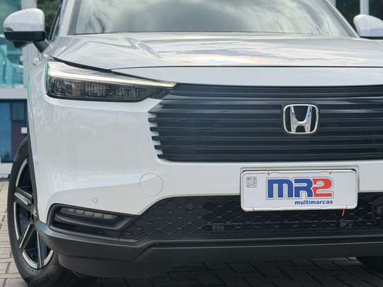 HONDA-HR-V-1.5 DI I-VTEC FLEX EX CVT HONDA-HR-V-2025