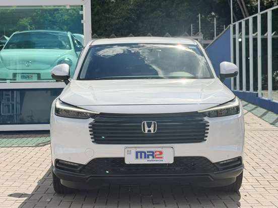 HONDA-HR-V-1.5 DI I-VTEC FLEX EX CVT HONDA-HR-V-2025