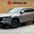 HONDA HR-V 1.5 DI I-VTEC FLEX EX CVT HONDA HR-V 1.5 DI I-VTEC FLEX EX CVT
