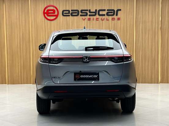 HONDA-HR-V-1.5 DI I-VTEC FLEX EX CVT HONDA-HR-V-2023