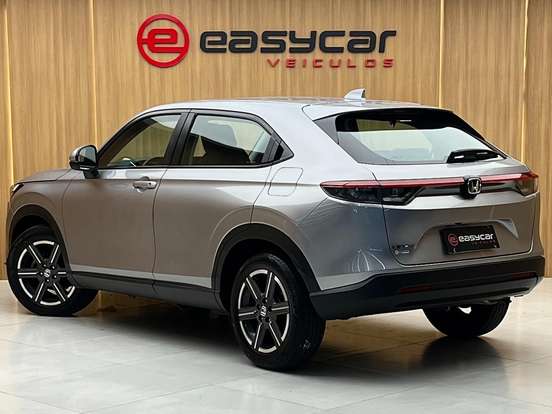 HONDA-HR-V-1.5 DI I-VTEC FLEX EX CVT HONDA-HR-V-2023