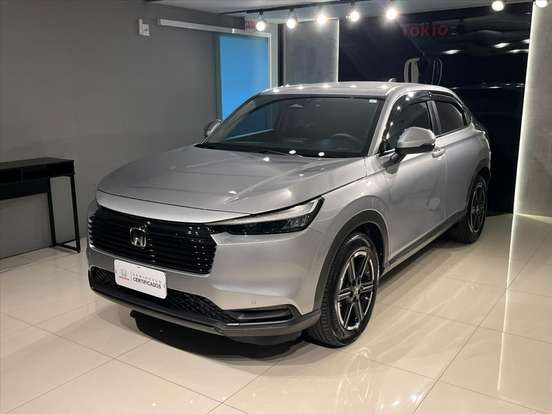 HONDA-HR-V-2025