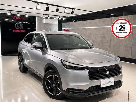 HONDA-HR-V-1.5 DI I-VTEC FLEX EXL CVT HONDA-HR-V-2025