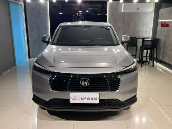 HONDA-HR-V-2025