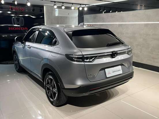 HONDA-HR-V-2025