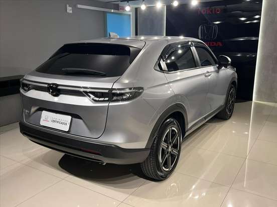 HONDA-HR-V-2025