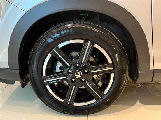 HONDA-HR-V-2025
