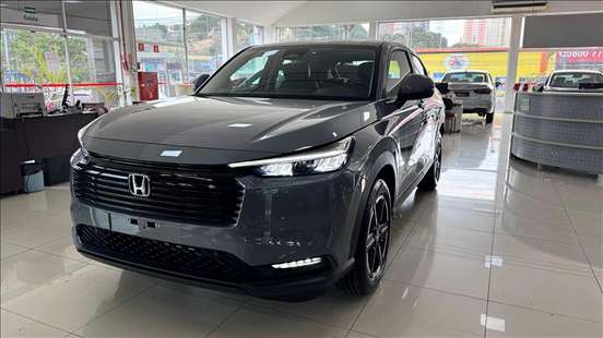 HONDA-HR-V-2026