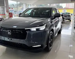 HONDA HR-V 1.5 DI I-VTEC FLEX EXL CVT HONDA HR-V 1.5 DI I-VTEC FLEX EXL CVT