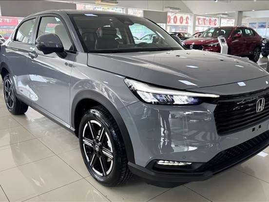 HONDA-HR-V-1.5 DI I-VTEC FLEX EXL CVT HONDA-HR-V-2026