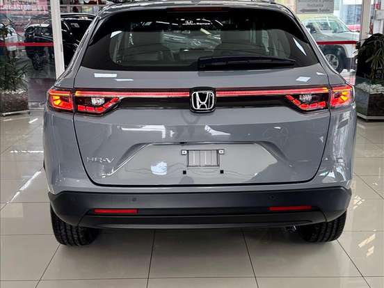 HONDA-HR-V-1.5 DI I-VTEC FLEX EXL CVT HONDA-HR-V-2026