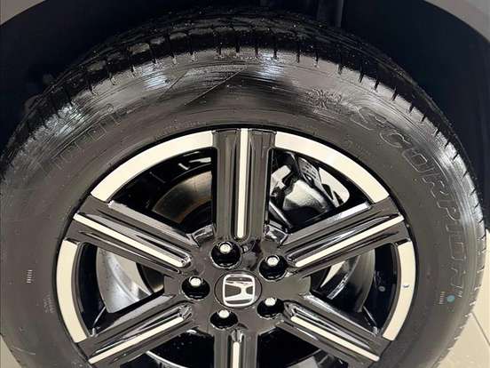 HONDA-HR-V-1.5 DI I-VTEC FLEX EXL CVT HONDA-HR-V-2026