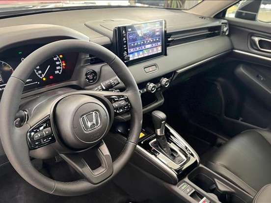 HONDA-HR-V-1.5 DI I-VTEC FLEX EXL CVT HONDA-HR-V-2026